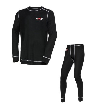 ΙΣΟΘΕΡΜΙΚΟ UNISEX ΣΕΤ 2 ΤΕΜΑΧΙΩΝ DXR 1.0